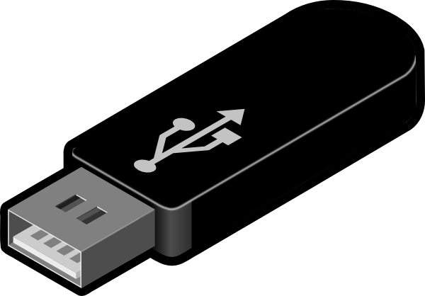 usb