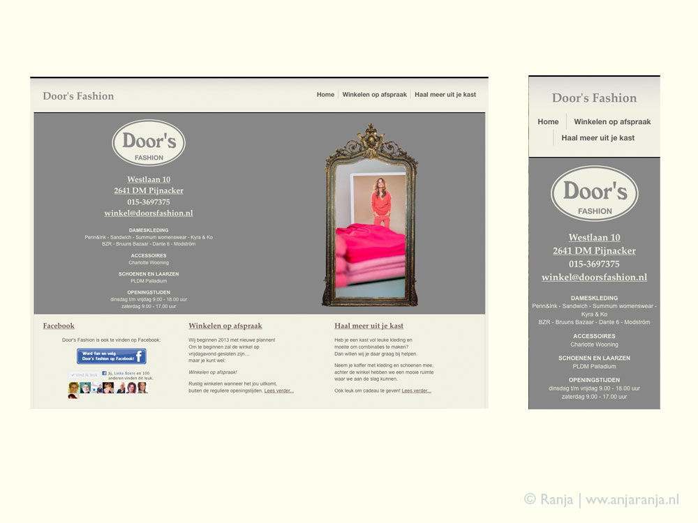 ranja_website_doorsfashion