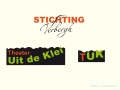 Logo's voor stichtingen